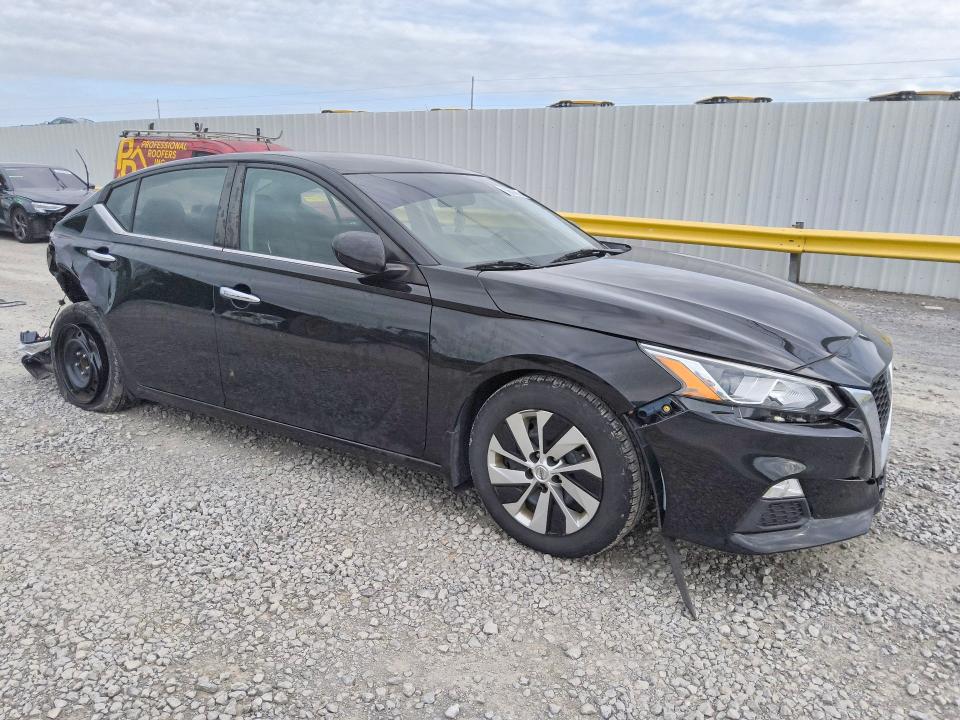 Aukcja sprzedaży 2020 Nissan Altima, vin: 1N4BL4BVXLC280468, numer aukcji: 62115356