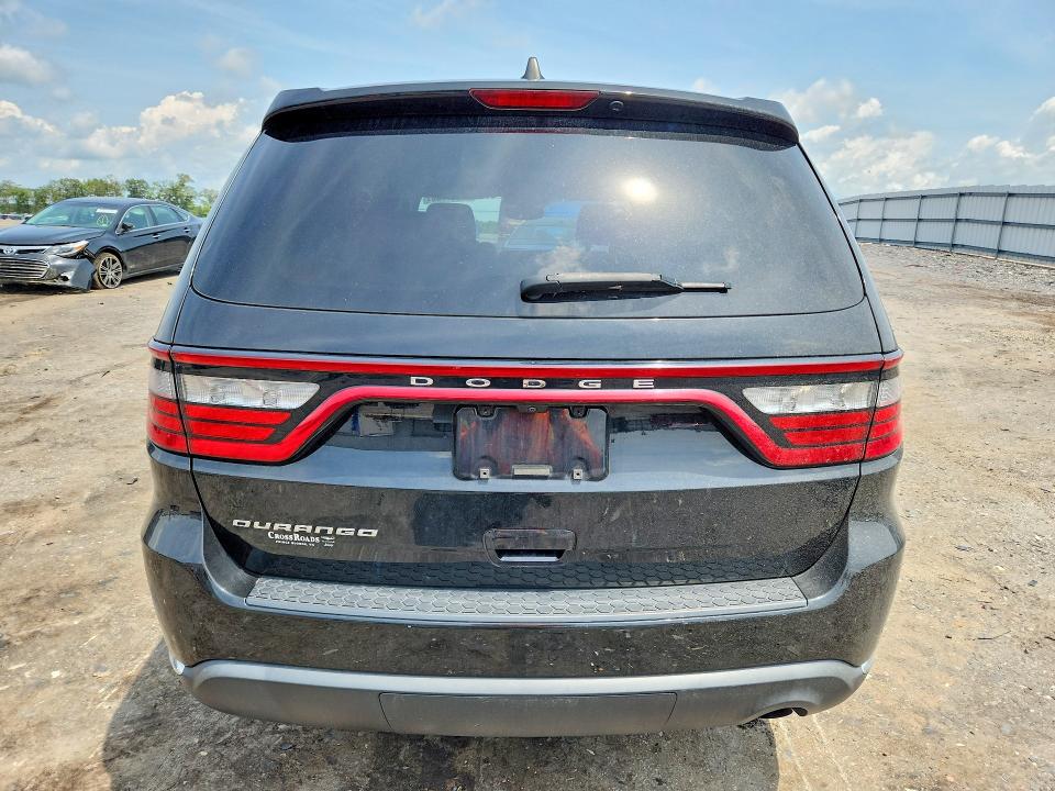 Продаж на аукціоні авто 2019 Dodge Durango, vin: 1C4RDHAG1KC852560, номер лоту: 62307706