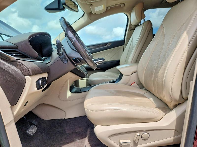 2017 Lincoln Mkc მანქანა იყიდება აუქციონზე, vin: 5LMCJ3C90HUL00382, აუქციონის ნომერი: 60195796