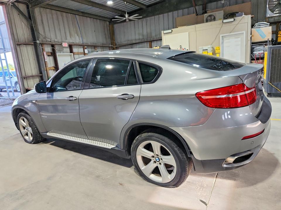 Aukcja sprzedaży 2010 Bmw X6, vin: 5UXFG8C5XALZ94652, numer aukcji: 61926886