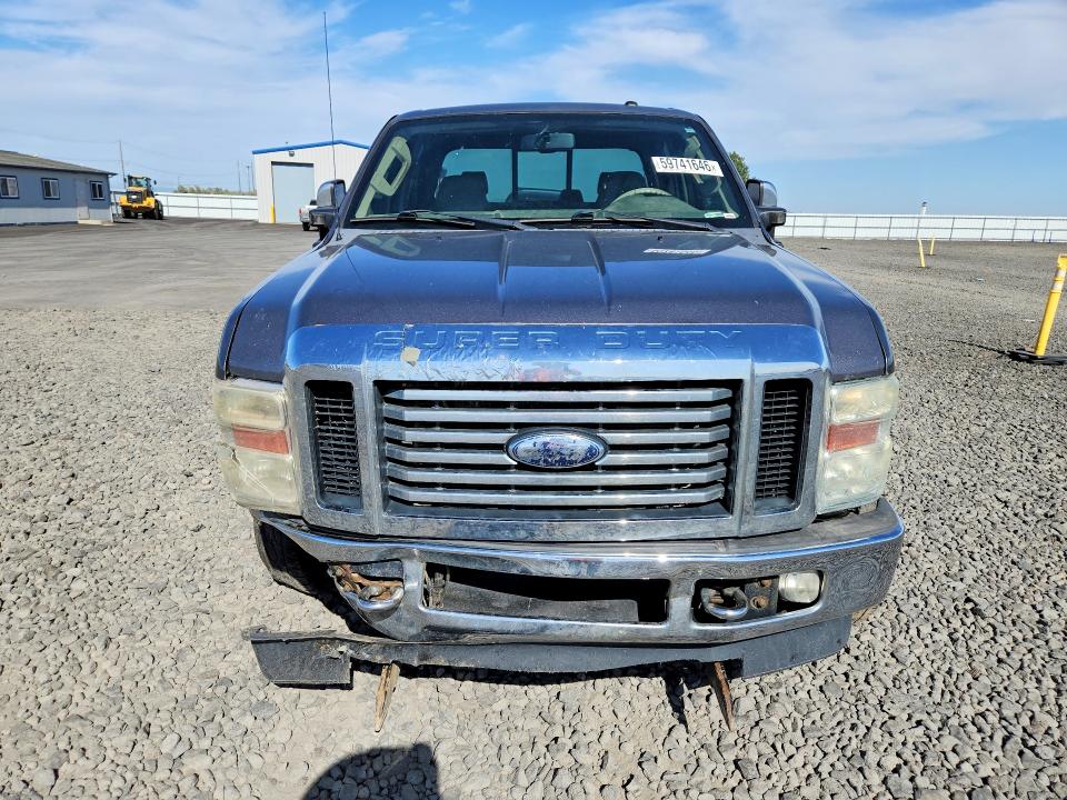 Продажа на аукционе авто 2010 Ford F250, vin: 1FTSW2BY3AEA39045, номер лота: 59741646