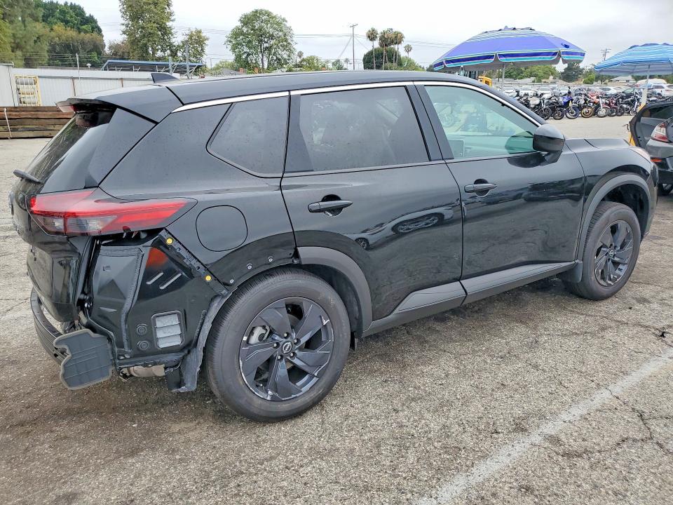 Aukcja sprzedaży 2026 Nissan Rogue, vin: 5N1BT3BA9TC777377, numer aukcji: 59841786