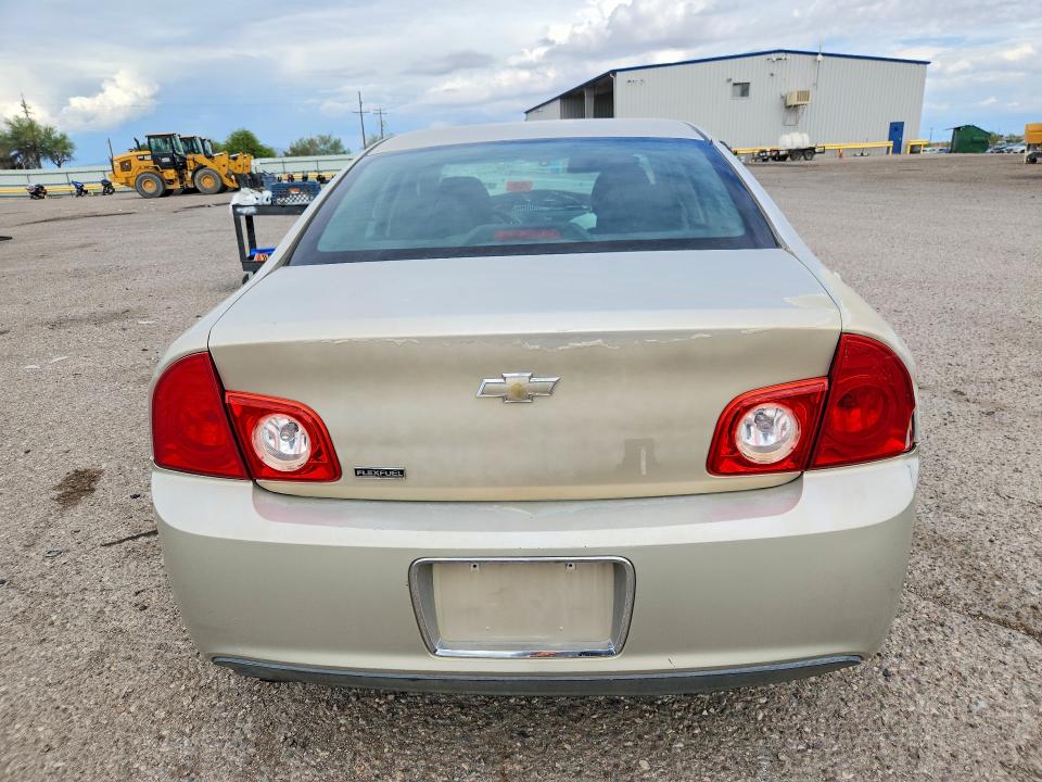 Продаж на аукціоні авто 2011 Chevrolet Malibu, vin: 1G1ZC5EU8BF371827, номер лоту: 59728366