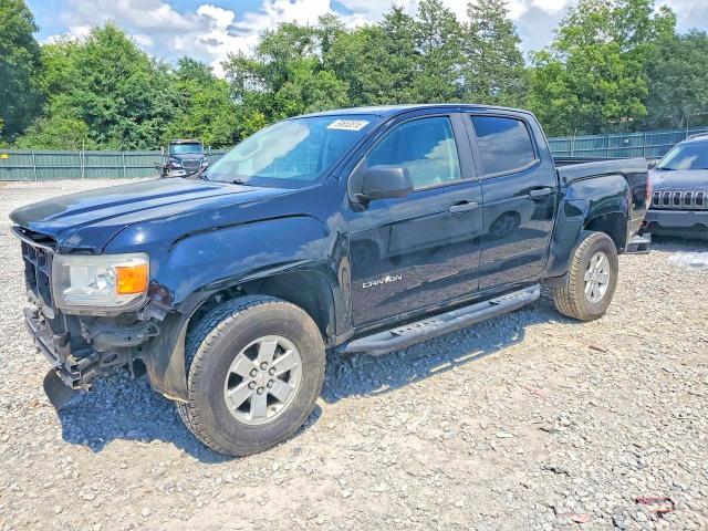 Продажа на аукционе авто 2016 Gmc Canyon, vin: 1GTG5BEA7G1372503, номер лота: 59653516