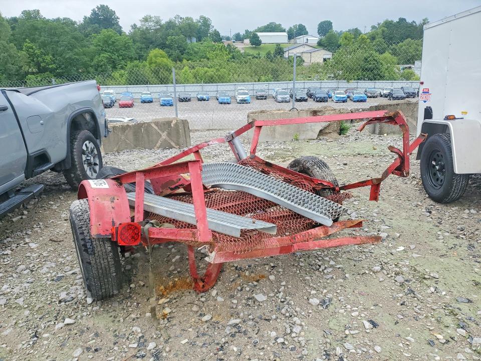 Продажа на аукционе авто 2010 Unknown Unknown, vin: 918493XX, номер лота: 60191976