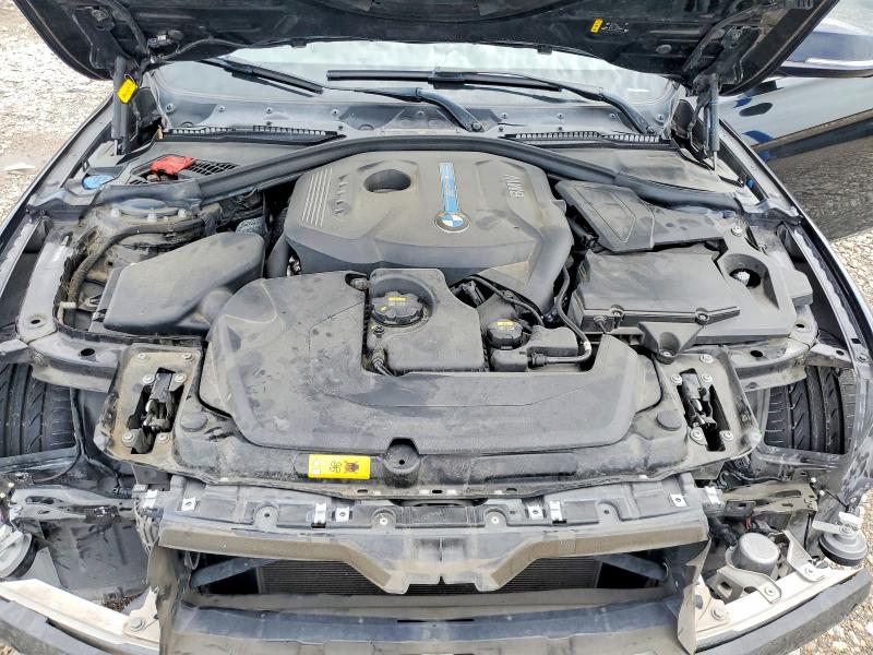 Aukcja sprzedaży 2018 Bmw 330e, vin: WBA8E1C56JA159387, numer aukcji: 60642906