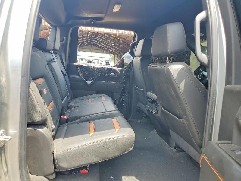 Aukcja sprzedaży 2024 Gmc Sierra, vin: 1GT49PEY0RF406384, numer aukcji: 58156176