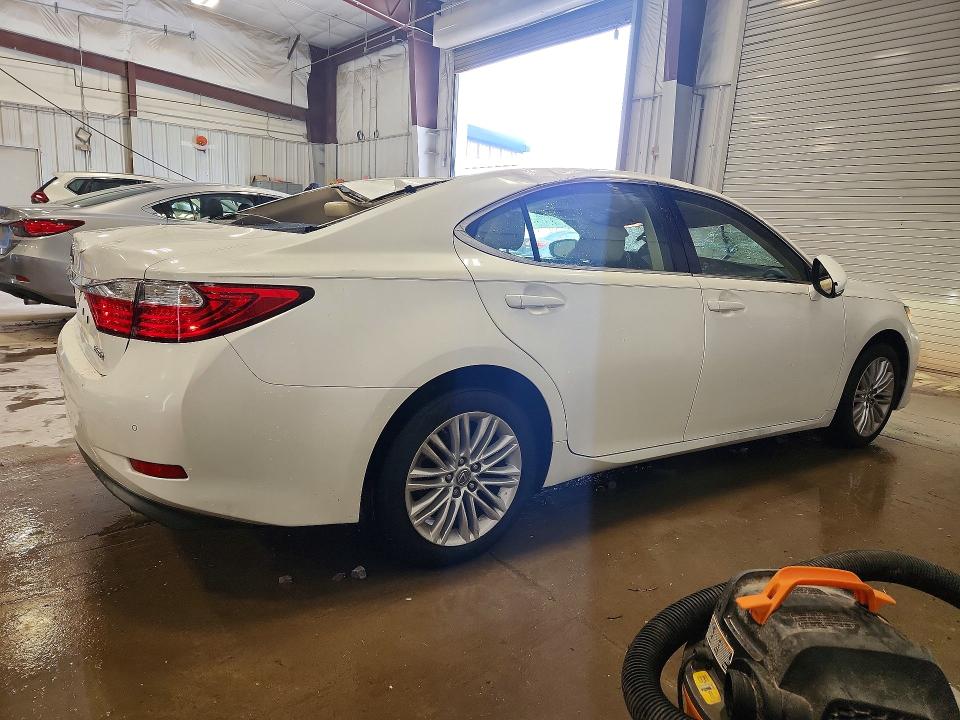 Продажа на аукционе авто 2013 Lexus Es, vin: JTHBK1GG4D2054373, номер лота: 60249966