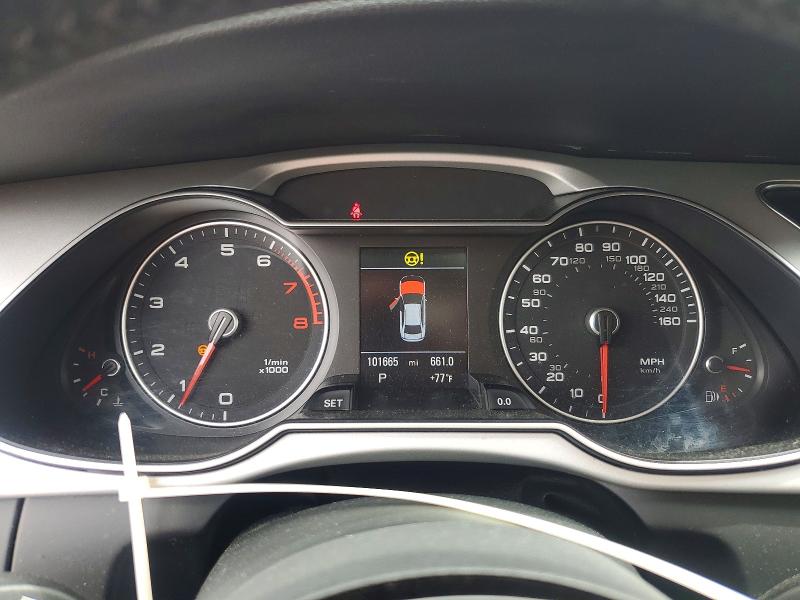 60797256 :رقم المزاد ، WAUBFAFL2GN015530 vin ، 2016 Audi A4 مزاد بيع
