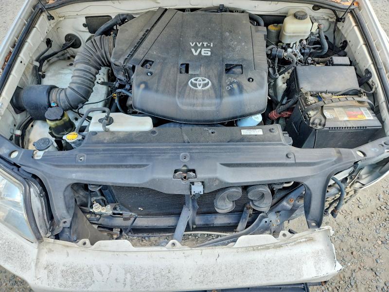 Продажа на аукционе авто 2007 Toyota 4runner, vin: JTEBU14R370113510, номер лота: 59955906