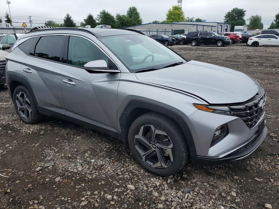 59817906 :رقم المزاد ، KM8JECA17PU099395 vin ، 2023 Hyundai Tucson مزاد بيع