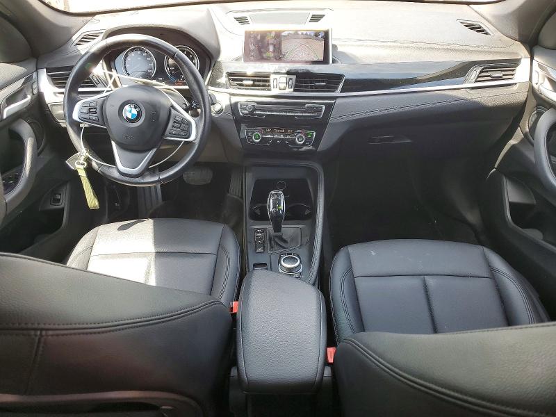 Aukcja sprzedaży 2021 Bmw X1, vin: WBXJG9C09M3M76514, numer aukcji: 62478926