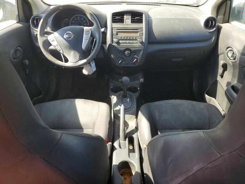 Aukcja sprzedaży 2017 Nissan Versa, vin: 3N1CN7AP6HL852535, numer aukcji: 61193716