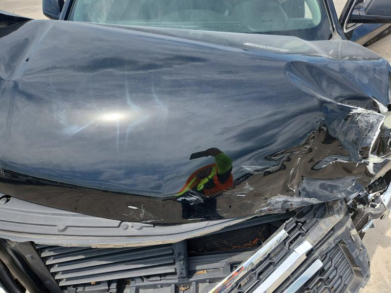 59000886 :رقم المزاد ، 1GNSCBKC1HR125221 vin ، 2017 Chevrolet Tahoe مزاد بيع