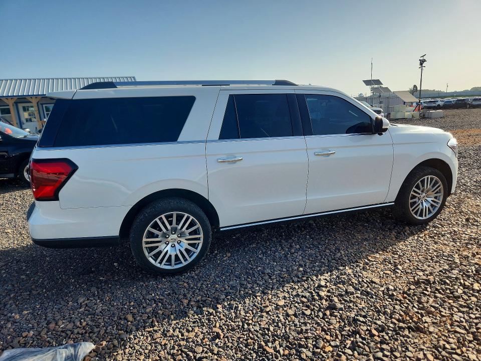 Aukcja sprzedaży 2023 Ford Expedition, vin: 1FMJK2A86PEA65331, numer aukcji: 61930516