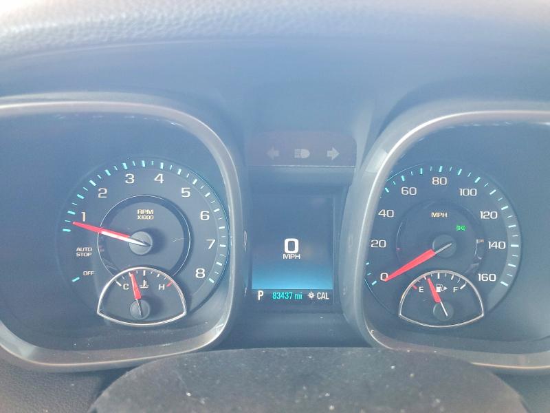 Продажа на аукционе авто 2016 Chevrolet Impala, vin: 1G11E5SA9GF105998, номер лота: 63182996