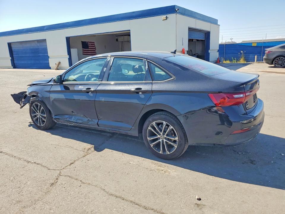 Продажа на аукционе авто 2026 Volkswagen Jetta, vin: 3VWBW7BU1TM039808, номер лота: 59289366