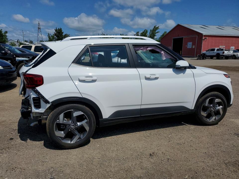 Продажа на аукционе авто 2026 Hyundai Venue, vin: KMHRC8A33TU436842, номер лота: 61719826