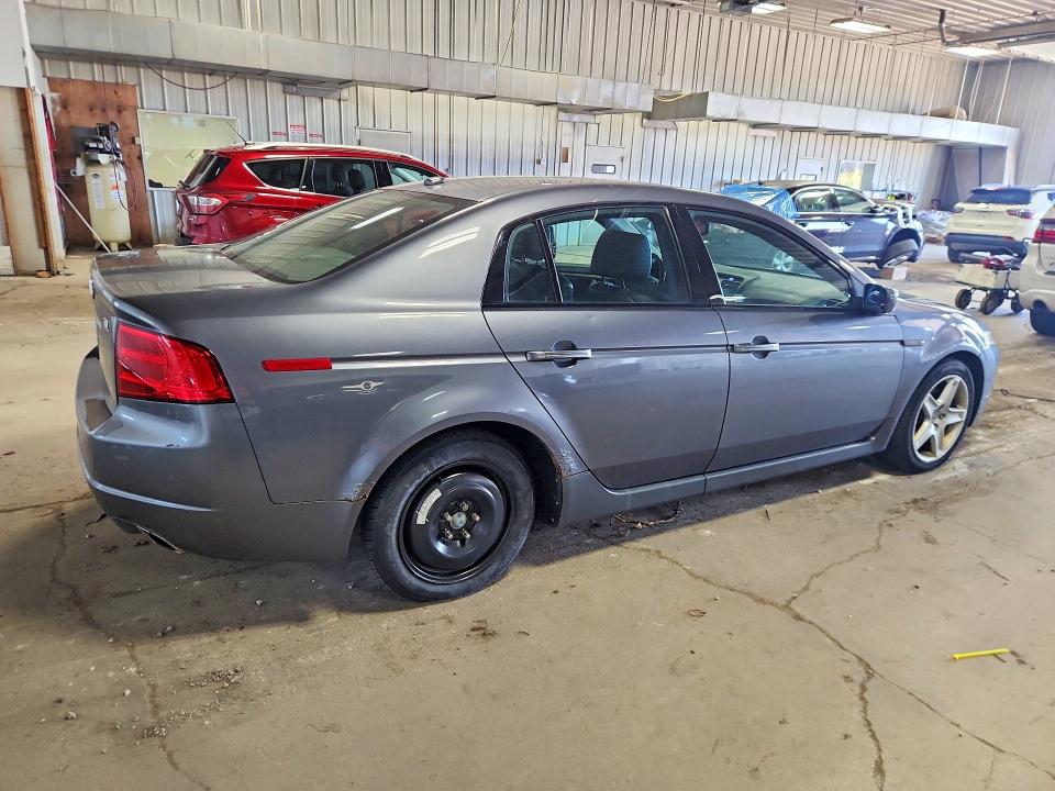 Продажа на аукционе авто 2006 Acura 3.2tl, vin: 19UUA66226A026842, номер лота: 61895216