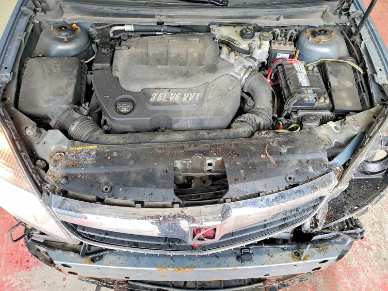 Aukcja sprzedaży 2008 Saturn Aura, vin: 1G8ZV57758F278131, numer aukcji: 59321226
