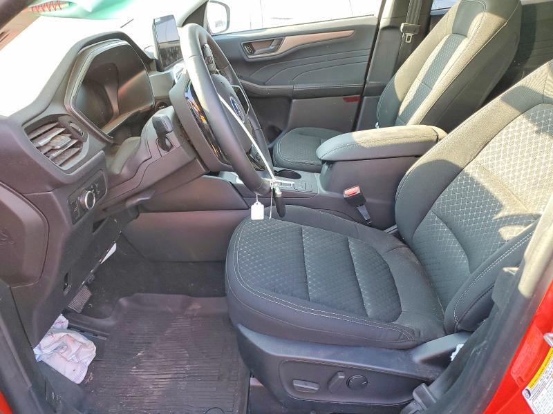 62680696 :رقم المزاد ، 1FMCU0GN2RUA21209 vin ، 2024 Ford Escape مزاد بيع