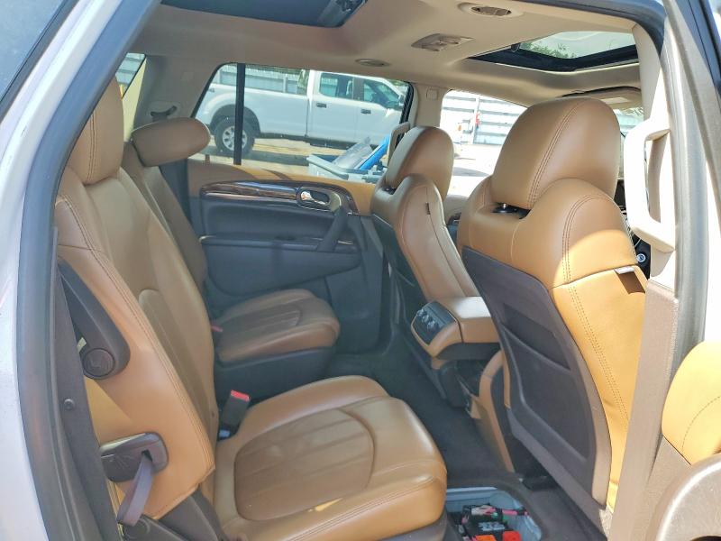 Aukcja sprzedaży 2017 Buick Enclave, vin: 5GAKRBKDXHJ177382, numer aukcji: 63512286