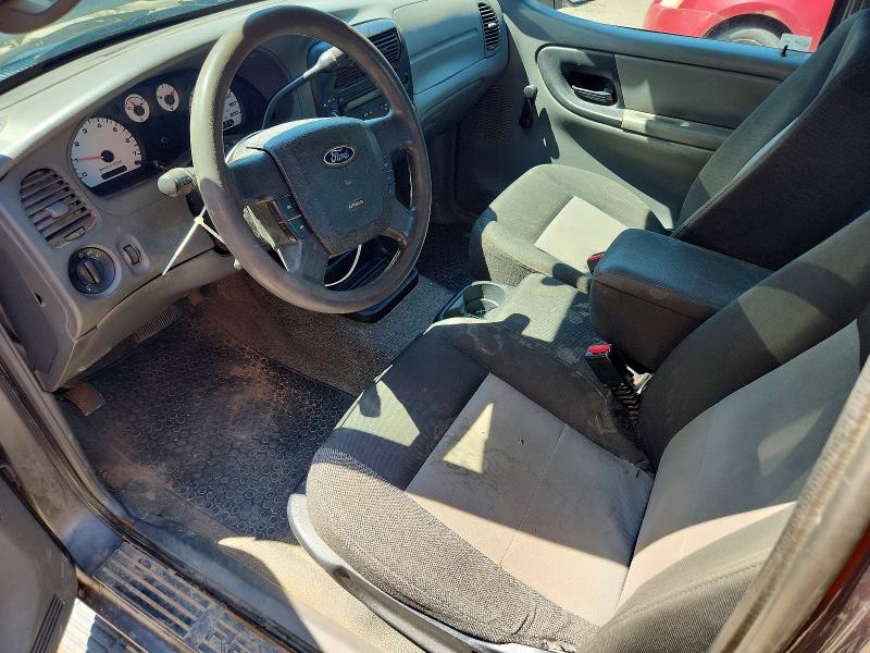 Aukcja sprzedaży 2011 Ford Ranger, vin: 1FTLR4FE1BPA07496, numer aukcji: 60667806