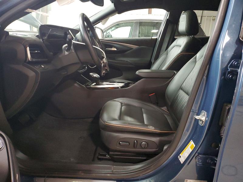 Aukcja sprzedaży 2024 Buick Envista, vin: KL47LCE24RB051952, numer aukcji: 63026236