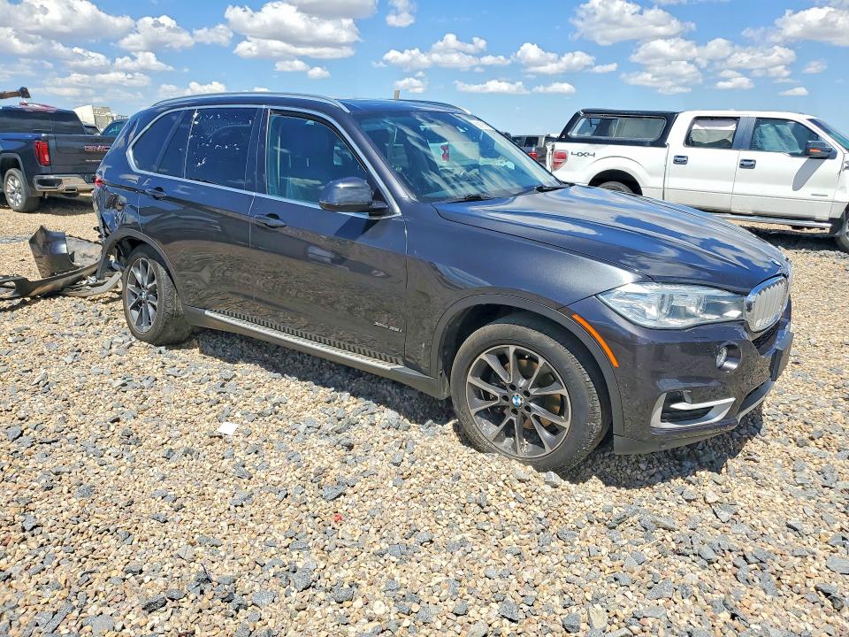 Продажа на аукционе авто 2014 Bmw X5, vin: 5UXKR0C51E0K44283, номер лота: 60891536