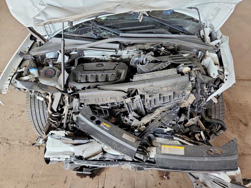 Aukcja sprzedaży 2022 Volkswagen Tiguan, vin: 3VV3B7AX4NM057934, numer aukcji: 62062636