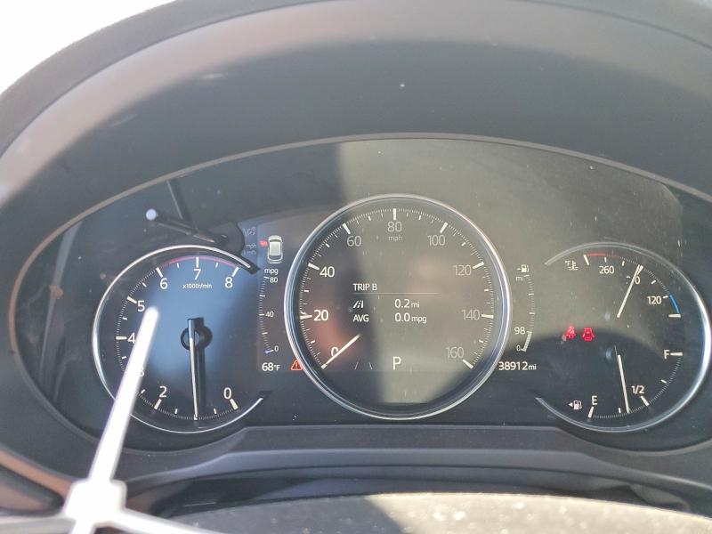 62078806 :رقم المزاد ، JM3KFBAY4M0346749 vin ، 2021 Mazda Cx-5 مزاد بيع