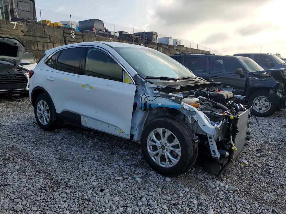 Aukcja sprzedaży 2024 Ford Escape, vin: 1FMCU0GN6RUB44415, numer aukcji: 59706766