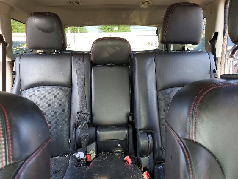 Продаж на аукціоні авто 2019 Dodge Journey, vin: 3C4PDDEG9KT694936, номер лоту: 59914746