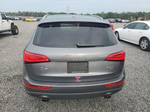 61605886 :رقم المزاد ، WA1LFAFP8EA089091 vin ، 2014 Audi Q5 مزاد بيع
