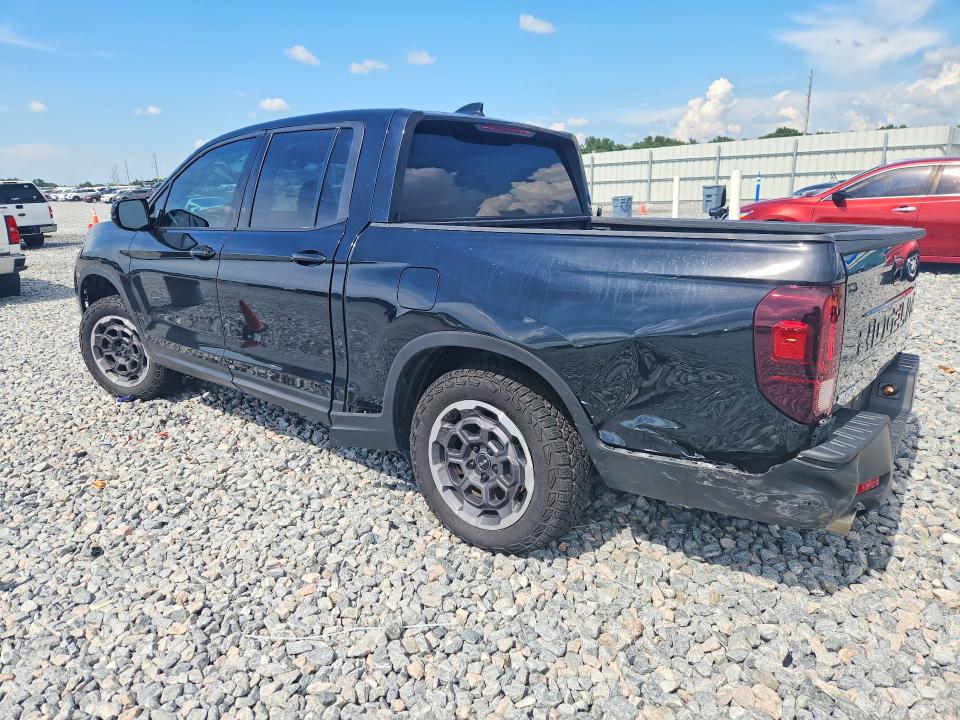 Aukcja sprzedaży 2024 Honda Ridgeline, vin: 5FPYK3F21RB028192, numer aukcji: 59621916