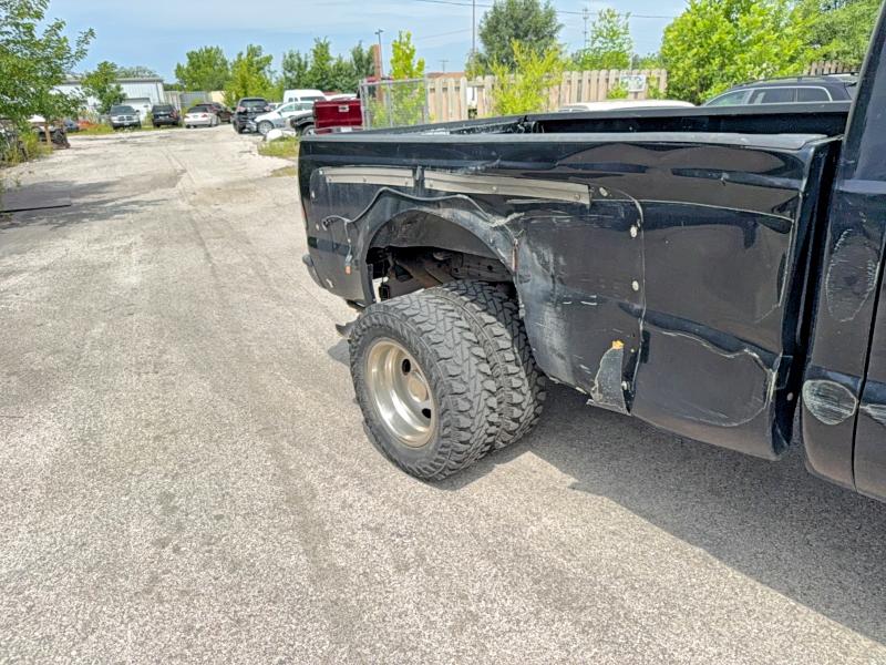 2006 Ford F350 მანქანა იყიდება აუქციონზე, vin: 1FTWW33P86EA38834, აუქციონის ნომერი: 60005946