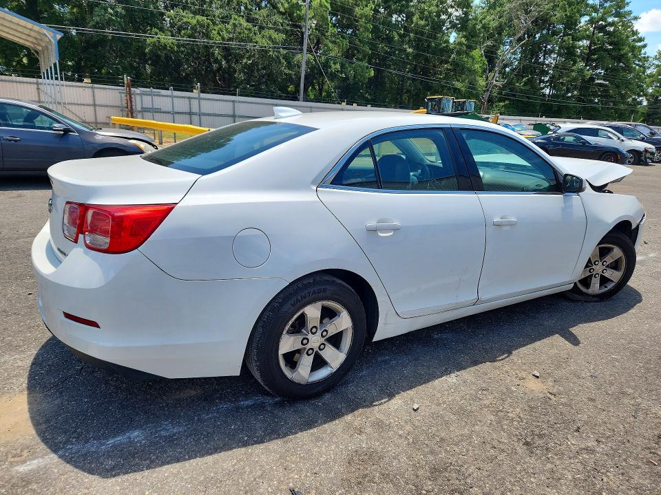 Aukcja sprzedaży 2016 Chevrolet Malibu Limited, vin: 1G11C5SAXGF149708, numer aukcji: 59991976