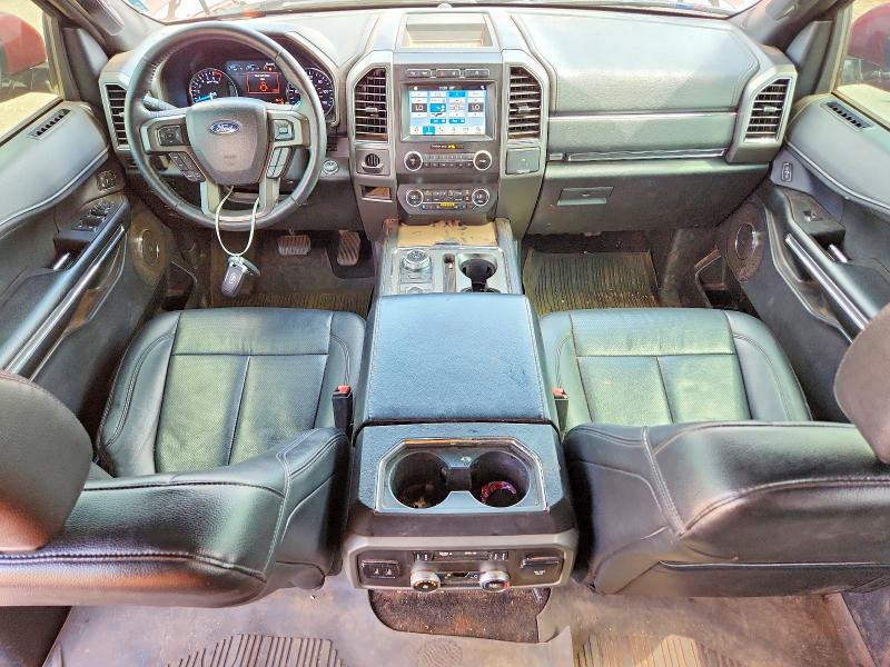 Aukcja sprzedaży 2019 Ford Expedition, vin: 1FMJK1JTXKEA00828, numer aukcji: 58879586
