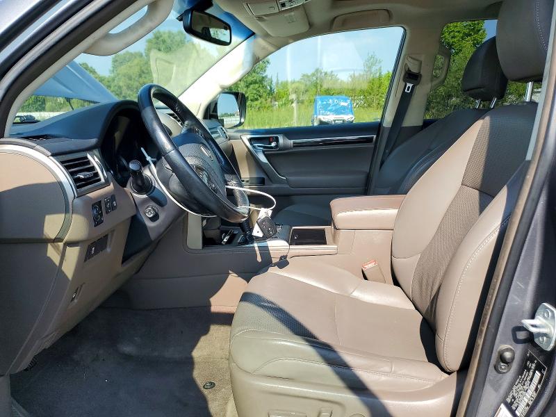 Продажа на аукционе авто 2016 Lexus Gx, vin: JTJBM7FX8G5123355, номер лота: 63426806