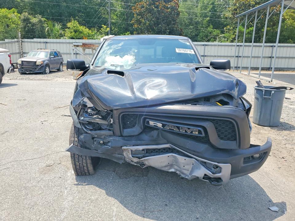 Aukcja sprzedaży 2015 Ram 1500, vin: 1C6RR6YT7FS769565, numer aukcji: 59160716