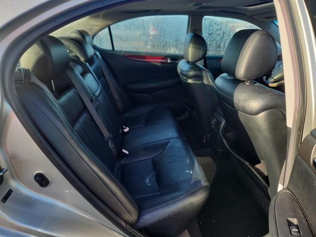 60503296 :رقم المزاد ، JTHBA30G145054340 vin ، 2004 Lexus Es مزاد بيع