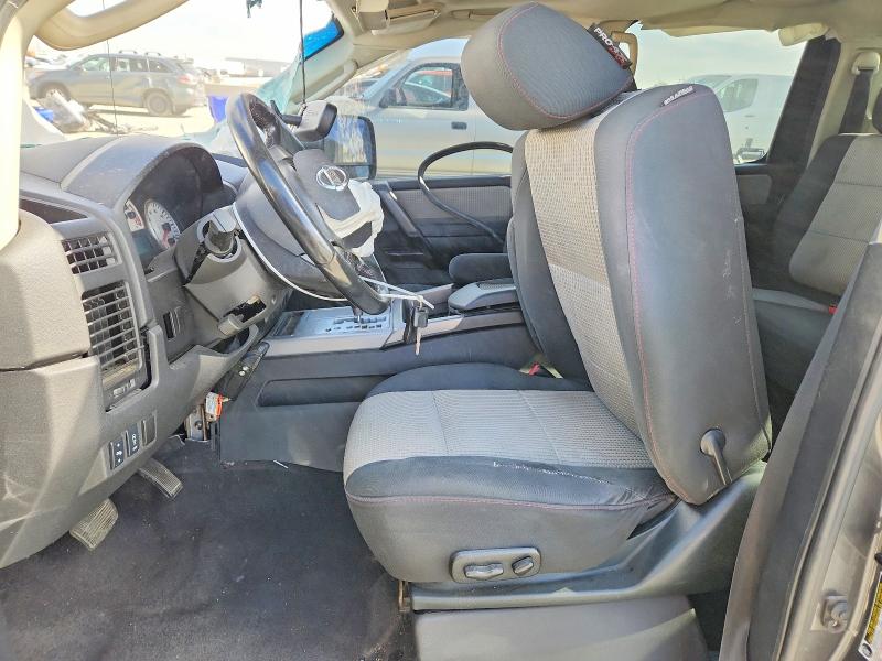 62306406 :رقم المزاد ، 1N6AA07C38N303934 vin ، 2008 Nissan Titan مزاد بيع