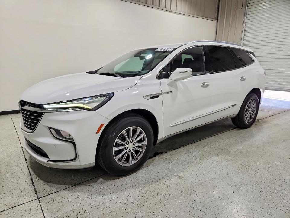 Aukcja sprzedaży 2022 Buick Enclave, vin: 5GAEVBKW6NJ128721, numer aukcji: 60759066