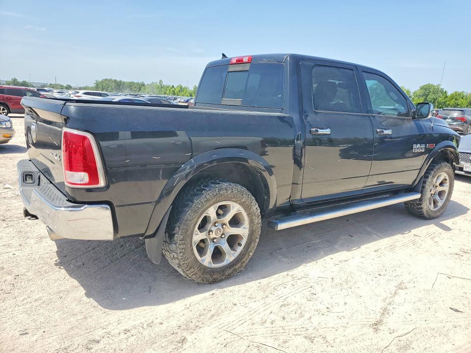 Продаж на аукціоні авто 2017 Ram 1500, vin: 1C6RR7NM1HS877427, номер лоту: 59989646