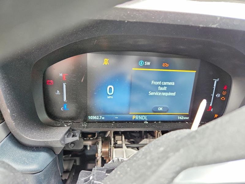 Продаж на аукціоні авто 2025 Ford Maverick, vin: 3FTTW8A35SRA09198, номер лоту: 63059086