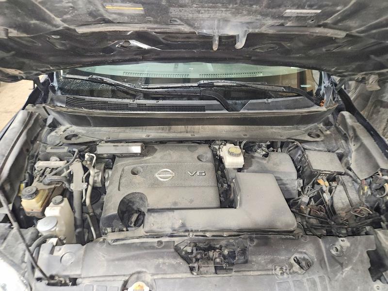 Aukcja sprzedaży 2014 Nissan Pathfinder, vin: 5N1AR2MM9EC705724, numer aukcji: 59891856
