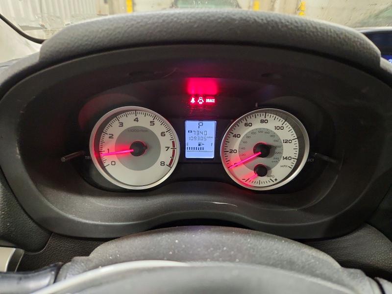 Продажа на аукционе авто 2014 Subaru Impreza, vin: JF1GJAC6XEH024483, номер лота: 59956526