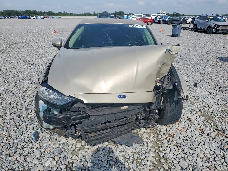 2017 Ford Fusion მანქანა იყიდება აუქციონზე, vin: 3FA6P0HD6HR364163, აუქციონის ნომერი: 62512306