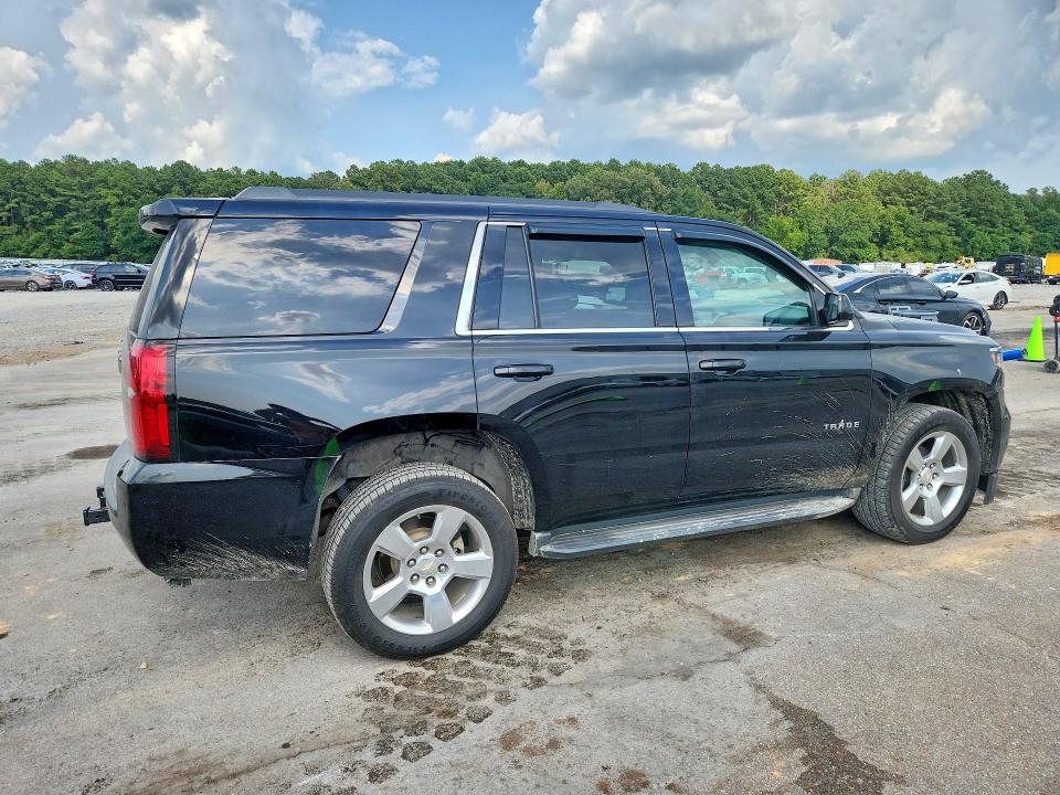 Aukcja sprzedaży 2018 Chevrolet Tahoe, vin: 1GNSCAKC7JR185360, numer aukcji: 63391816