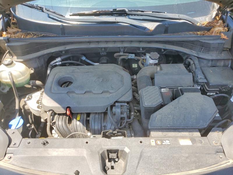Продажа на аукционе авто 2020 Kia Sportage, vin: KNDP6CAC8L7631534, номер лота: 62233466